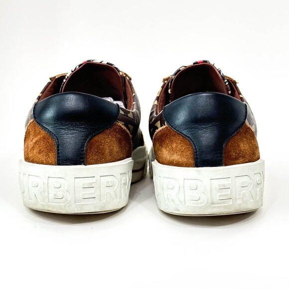 Burberry Sneakers- Size 39 - Picture 12 of 13